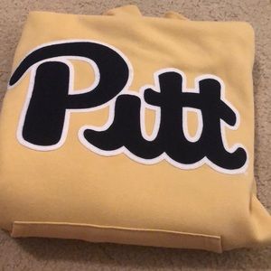 Pitt Hoodie